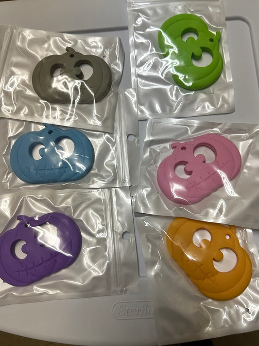 Jack O Lantern Chews