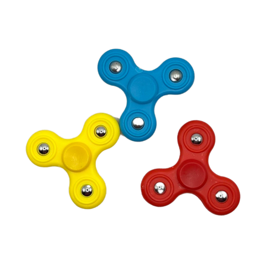 Fidget Spinner