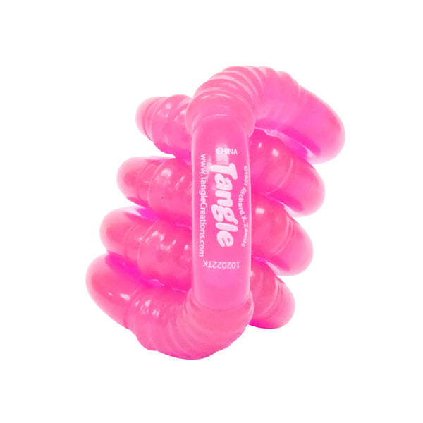 Tangle Jr - Glow in the Dark