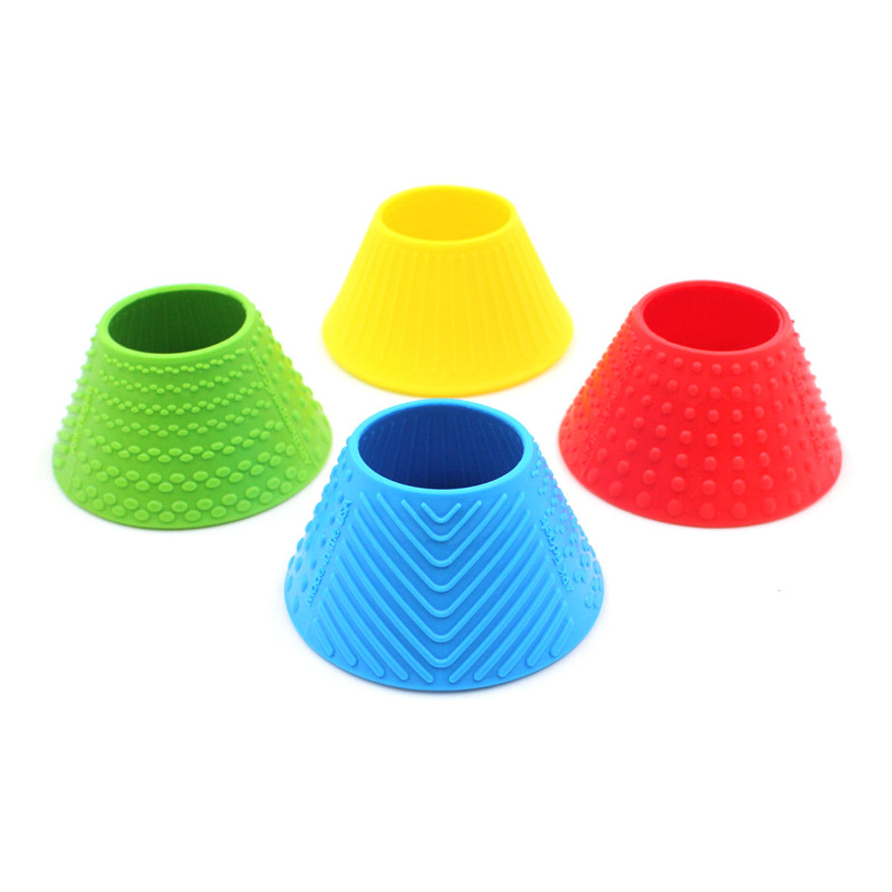 ARK Flidget™ Flippable Sensory Fidget (2 Pack)