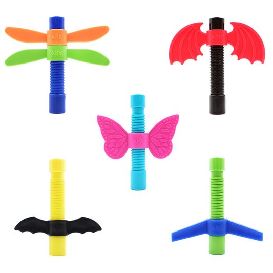 ARK Wingamajigs® Spinning Pencil Topper Fidgets