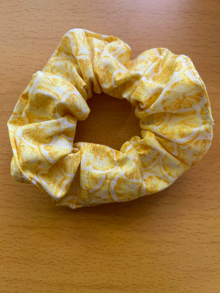 Scrunchies