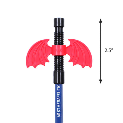 ARK Wingamajigs® Spinning Pencil Topper Fidgets