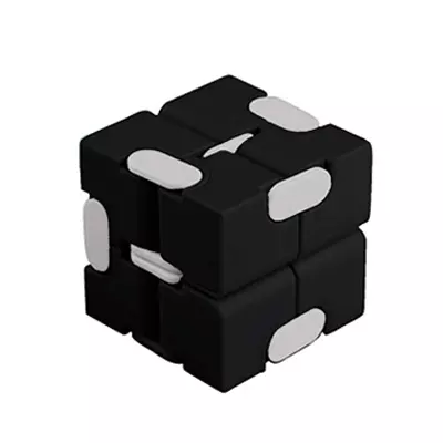 Infinity Cube – flappyhappystim