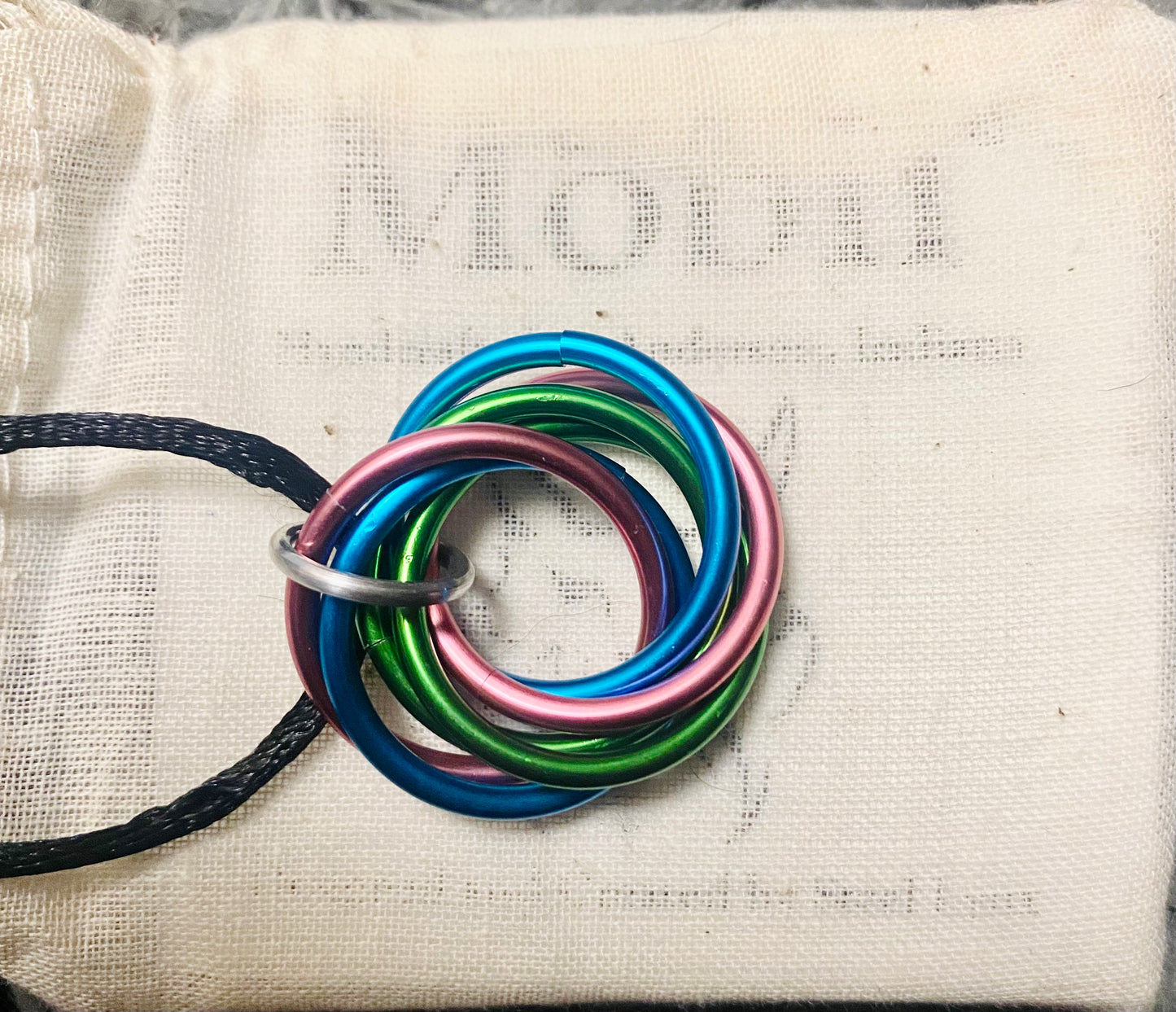 Möbii® Necklace PRIDE Combinations