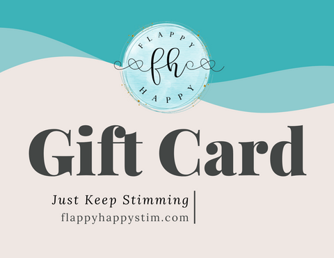 Flappy Happy Gift Cards
