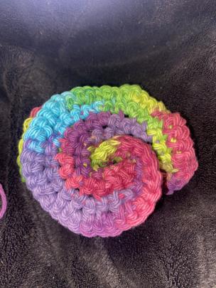 Infinity Yarn (Cotton)