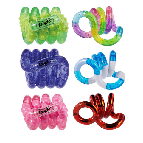 Tangle Classic - Crush