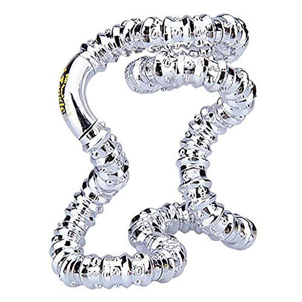 Tangle Jr. - Textured Metallics