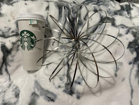 Whisk Bracelet