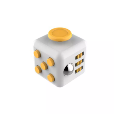 Fidget Cube