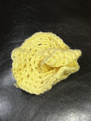 Infinity Yarn (Acrylic)
