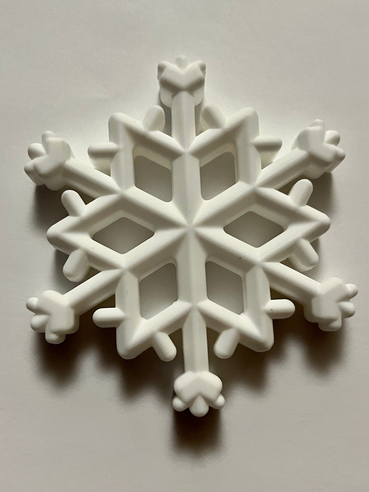 Snowflake Chews