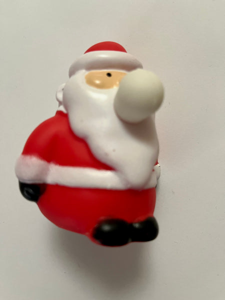 Seasonal Bubble Squeezes