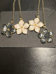 Fidget Earrings (Plants)