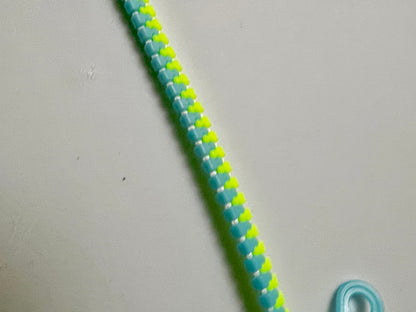 Zipper Bracelet